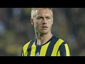 SIMON KJAER "EL HEROE DE LA EUROCOPA"