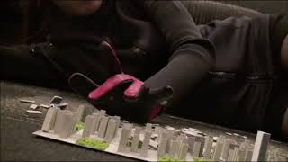 Giantess Movie 39--Starring Nana