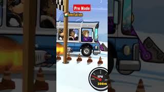 How to play "Hill climb racing 2" on Android or PC. #shorts how to play hill Climberhill climber 2 screenshot 5