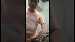 Kaluto Tv Vlog Cooking Carbonara 