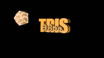 Intro ~ Tris9800 (SYNC)