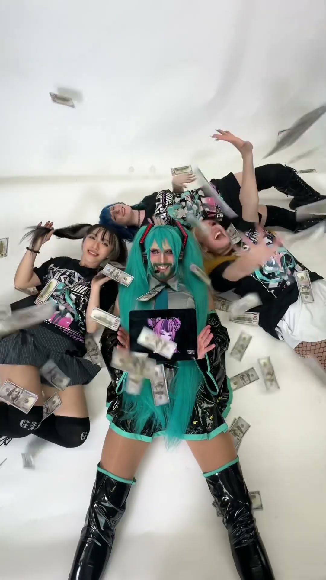 money