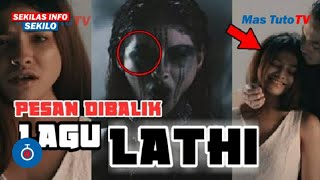 Ini Dia! Misteri Asal Usul Lagu Lathi Weird Genius!