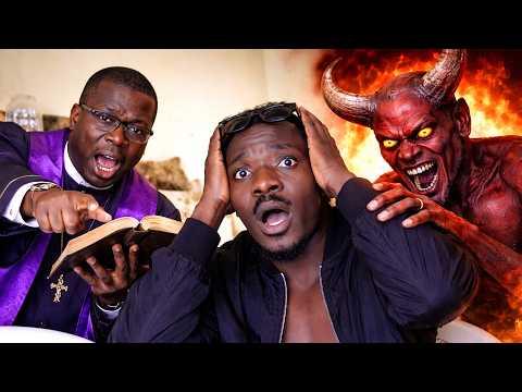 🔥 SHITANI NA PASTOR BAZANYE ICYAHA CYIYONGEYE KU BINDI DUSANGANYWE || NTUCYUMVA URUMIRWA 🔥 #funny