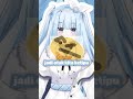 Siapa Yang Suka Makan Pedes?? Jadiii.... #fuyumicelestia #maha5 #vtuber #trivia #funfact