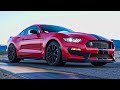 Jason Cammisa on the Ford Mustang Shelby GT350 — Vintage Motor Trend Ignition Full Episode 142