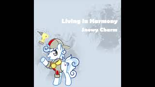 Living in Harmony - Dustcar Charity Album