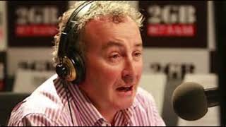 2GB873AM ALL SHOW