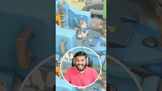 Khecha Khechi Gameplay