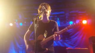 Minus the Bear - Drilling (LIVE, Front Row 1080p HD, Boston 11/11/2015)