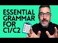 8 grammar structures you need to reach an advanced level of english  c1c2 grammar