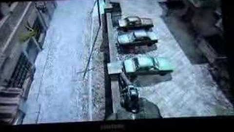 Crossfire Out Of Map Tutorial + Setup