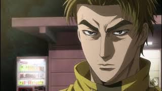 [AMV] INITIAL D - MARABAHAYA (POP SHUVIT)