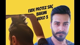 Download Protez SaÇ Bakimi Nasil Yapilir Vİdeo 3 Video MP3 Protez SaÇ Bakimi Nasil Yapilir Vİdeo 3