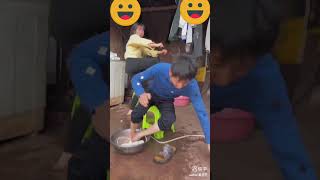 ladki ne mast pitaai Kiya comedy comedyvideo funny funnyshorts shortindia funnyvideo chinese