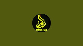 Masjid Nurul Haq Gunung Pipa sedang live sekarang!