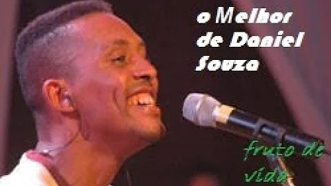 Coletnea - O Melhor de Daniel Souza