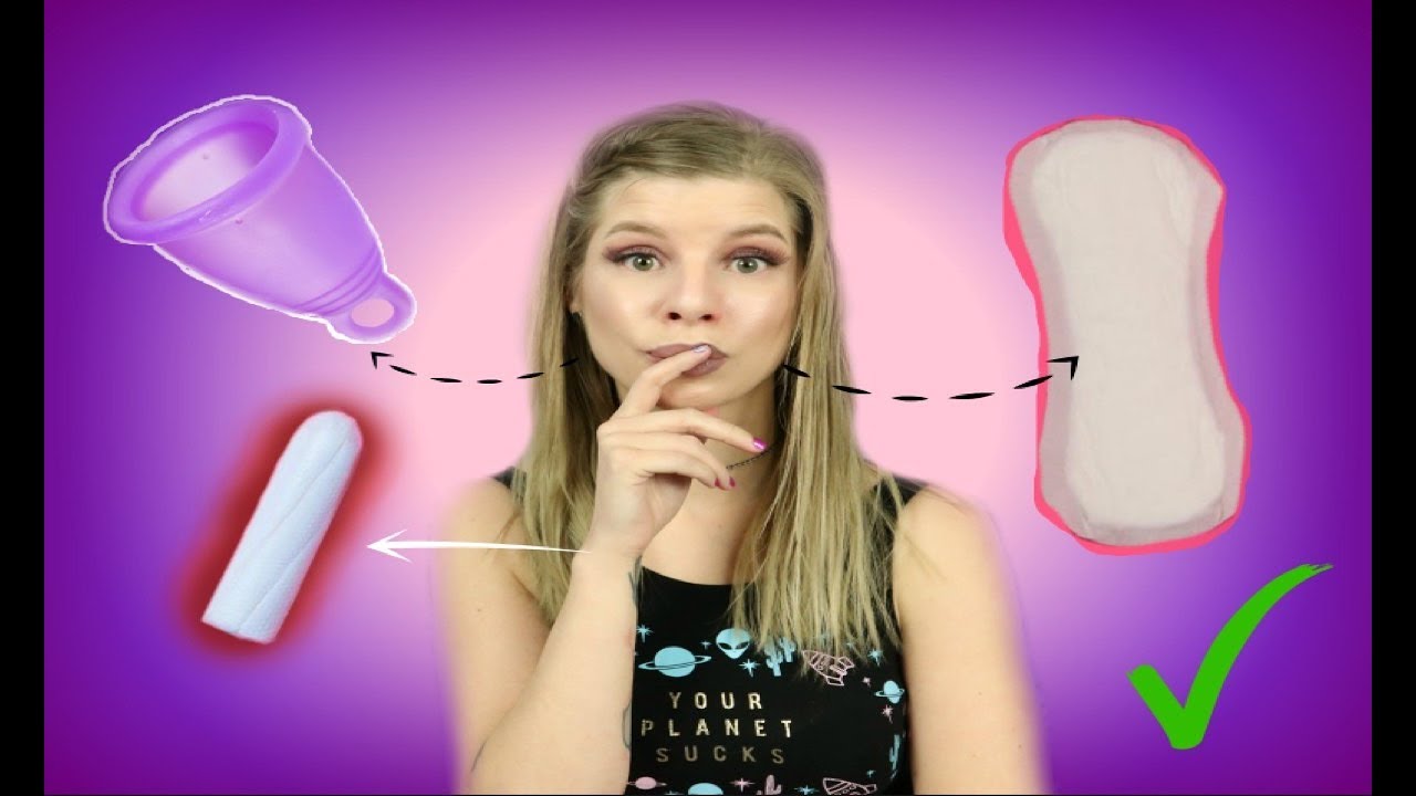 Ab Wieviel Jahren Darf Man Tampons Benutzen www.youtube.com