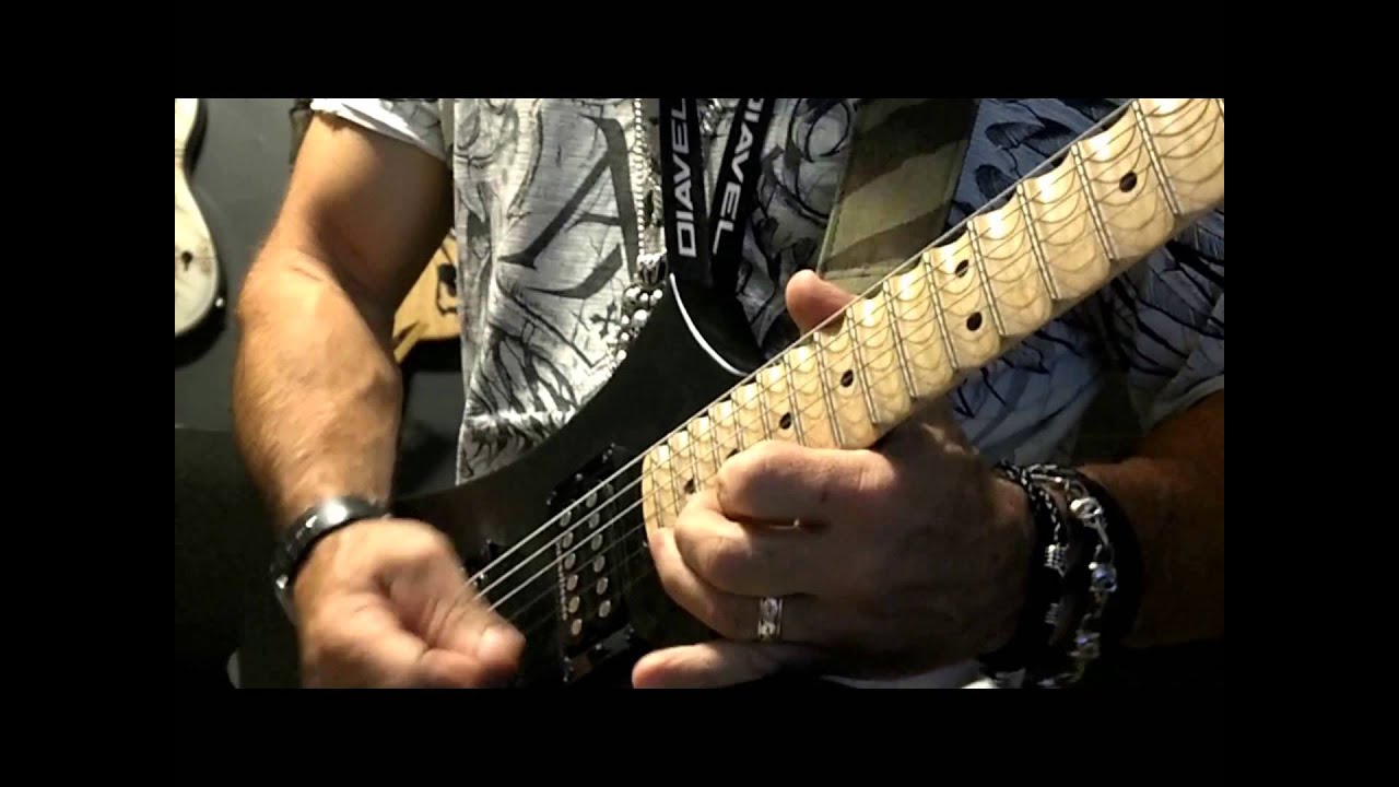 Guitarheads Pickups - Fat Pole Humbucker