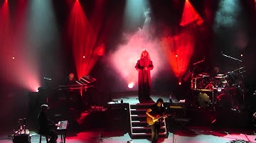 Steve Hackett - Suppers Ready (2) - Glasgow 25-10-14