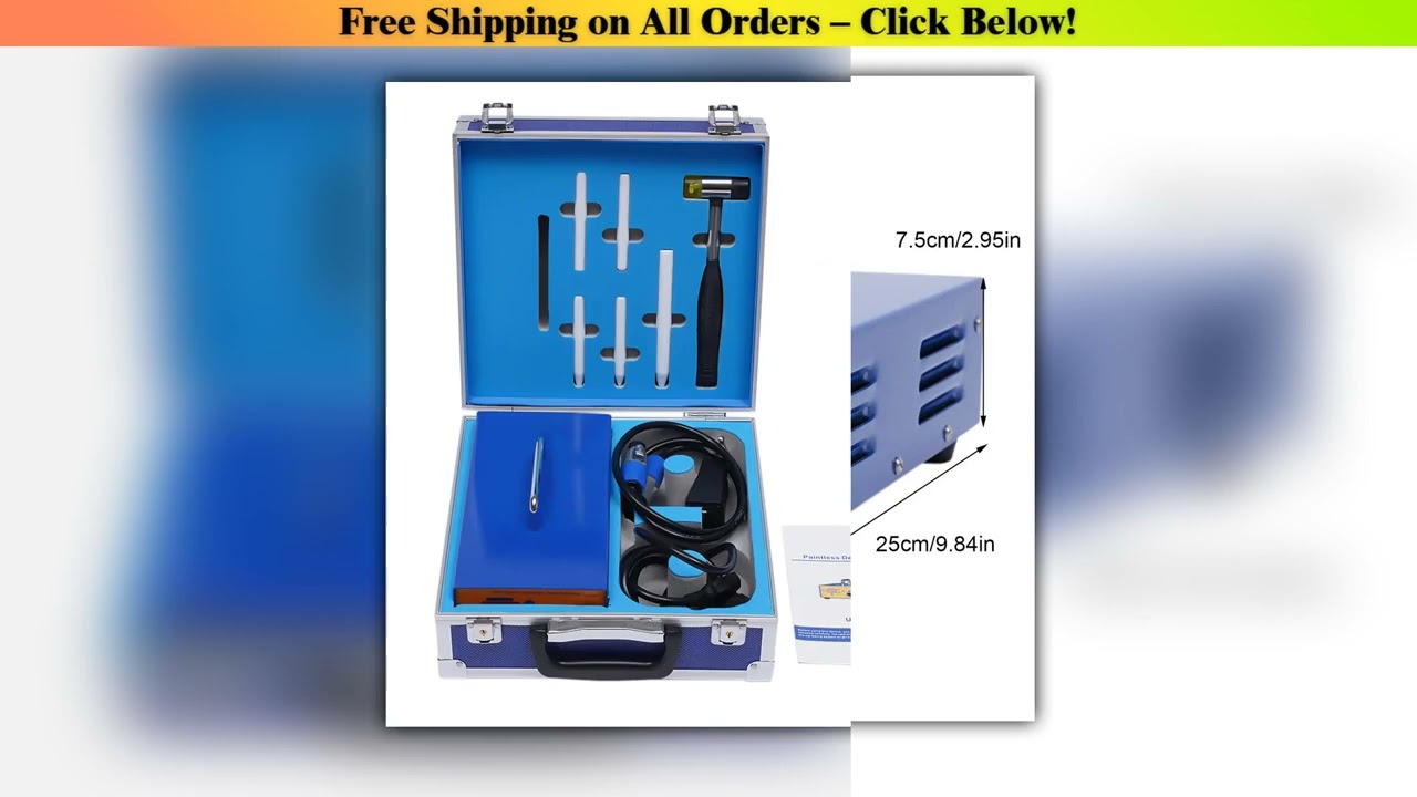 1380W Pro PDR Induction Heater Machine, Hot Box , Car Paintless Dent Repair Tool,