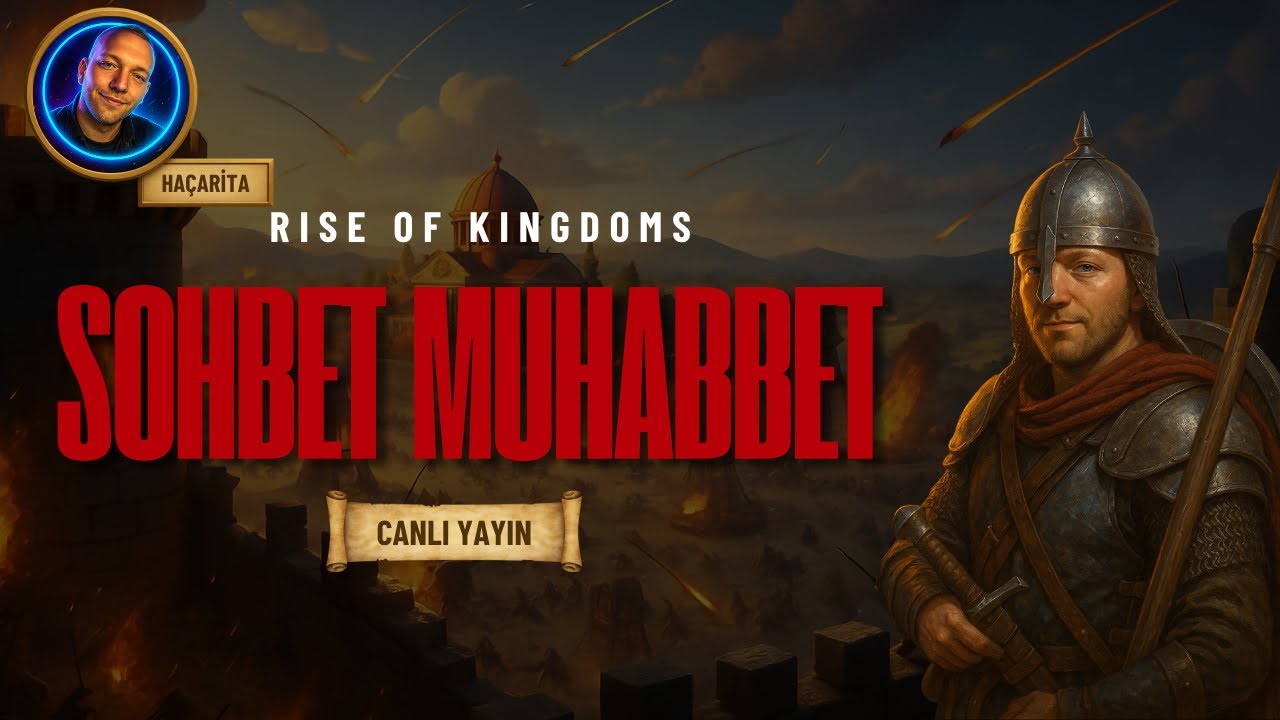 LİLİTHE GENE SOYULDUK // KRALLIK 3527  // RİSE OF KİNGDOMS