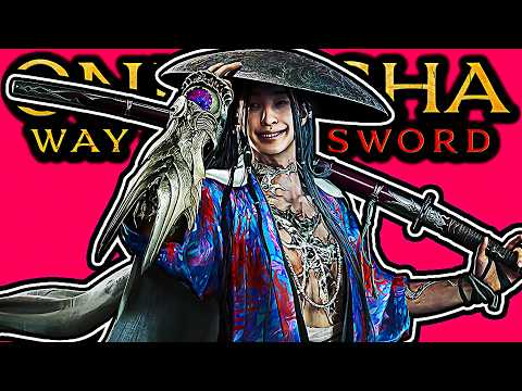 The BEST Boss Fights In ONIMUSHA: WAY OF THE SWORD