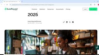 How To Pay Yourself From Your LLC in 2025 (U.S. Business Owner’s Guide)