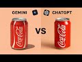 Comparing Nano Banana vs ChatGPT... Who Wins?