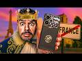 DÉCOUVERTE : Realme GOT Edition (Introuvable en France!) 😱🐉