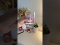 DIY Magic Water Candle #shorts #shortvideo