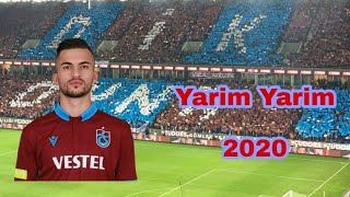 Hüseyin Türkmen / Yarim Yarim / 2020 / Defensive / HD Resimi