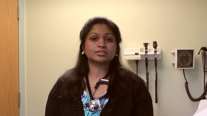 The Importance of an Annual Physical