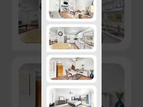 366 Tony Ln, Fate, TX home video tour