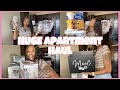 My Official APARTMENT HAUL✨🙌🏽🥳 |  Everything You Need | Akeira Janee'