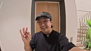 Japanese designed Villa in Sri Hartamas