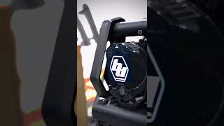 Toyota Hilux Installation Arb Bumper Amancarcarft