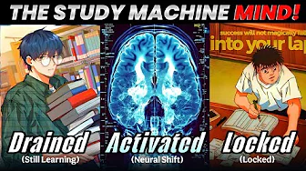 Give Me 12 Minutes and I’ll Make You Dangerously Motivated to Study