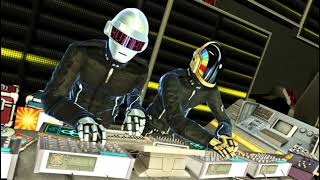 Daft Punk - DJ Hero