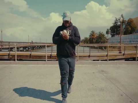 Skeme ft. Chris Brown | 36 oz. | Kalvin Daniels