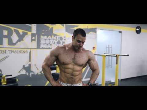 Фитнес-клуб UNIVERSE