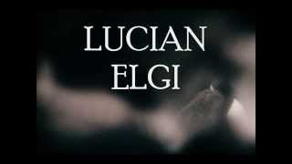 Lucian Elgi -Simt ca doar pe tine te am (pt. Kozo) Video Lirycs