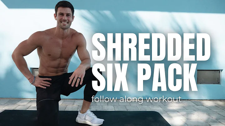 Secrets To A Six Pack