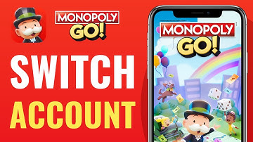 How To Switch Monopoly Go Account - Quick & Easy (2025)