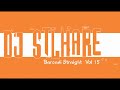 Dj Stlhare - Barcadi Straight Vol 15