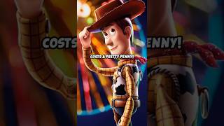 How Much Did It Cost To Make Pixar Movies