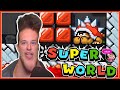 Does Nintendo Even Know These Levels Are Possible??? // Space Pig World #3