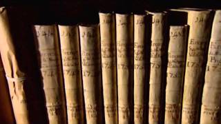 Scrinium Domini Papae A Journey Inside The Vatican Secret Archives - Dvd