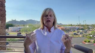 Overview of Divorce in Arizona