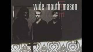 Watch Wide Mouth Mason Tell Me video